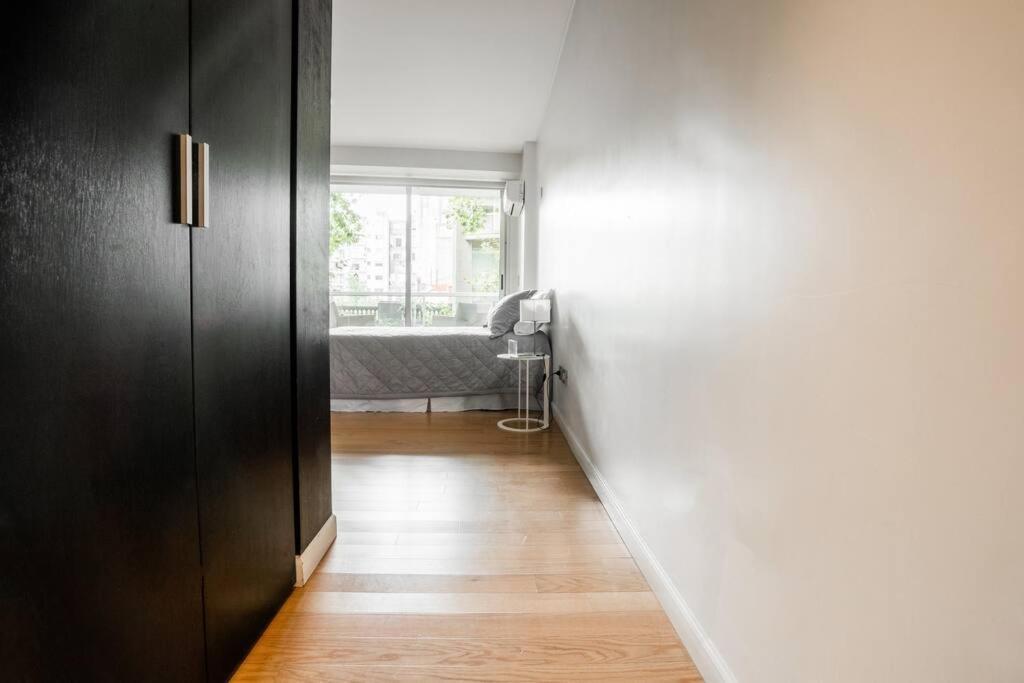 Apartment Recoleta