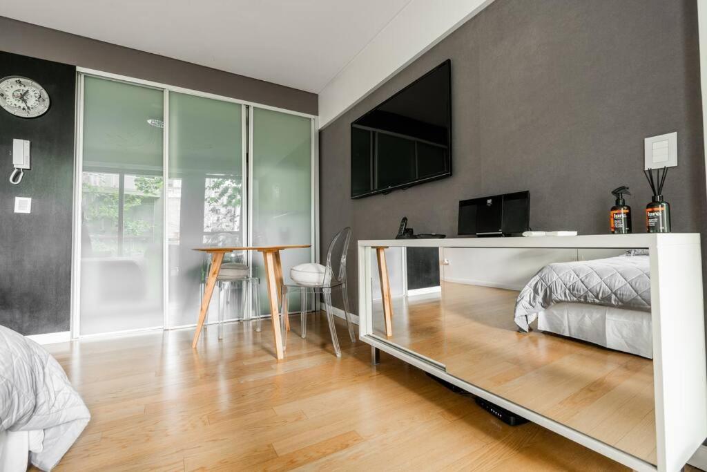Apartment Recoleta Buenos Aires